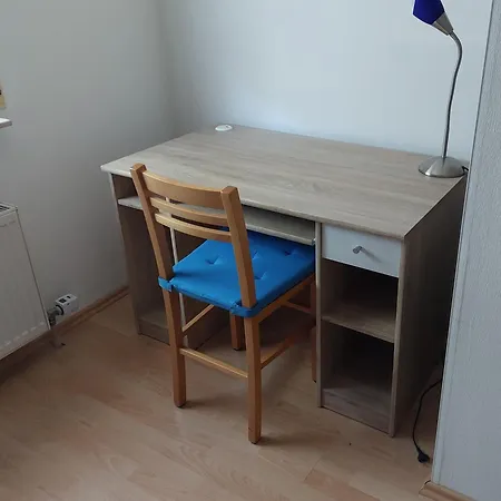 Lipperland Apartment *