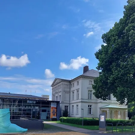 Lipperland Διαμέρισμα