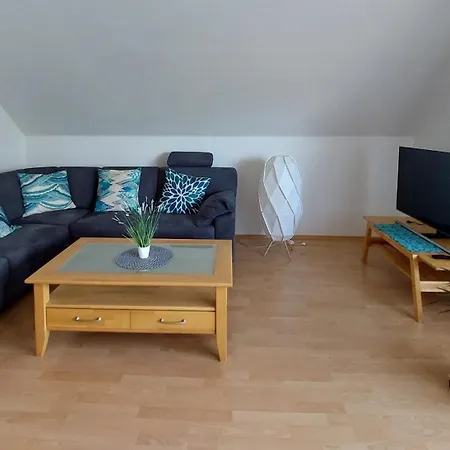 Apartment Lipperland