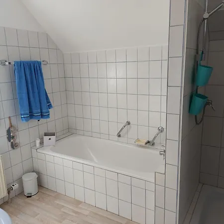 Lipperland Διαμέρισμα Ντέτμολντ