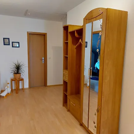 Apartment Lipperland Detmold