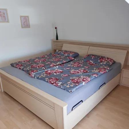 Lipperland Apartment *