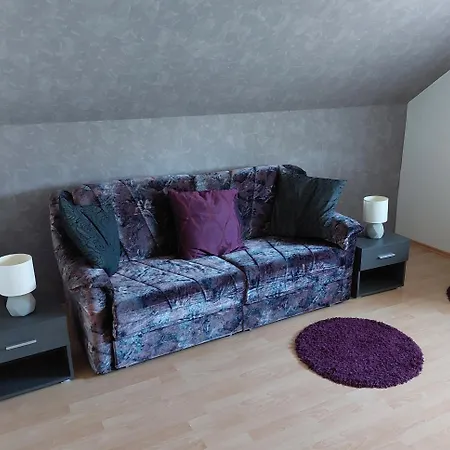 Apartment Lipperland *