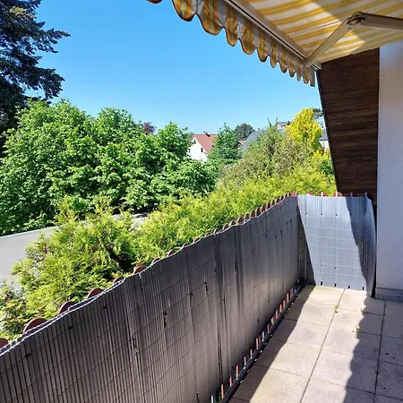 Lipperland Διαμέρισμα *