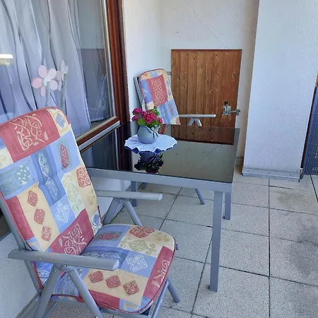 Lipperland Διαμέρισμα