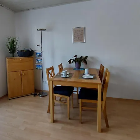 Lipperland Διαμέρισμα *