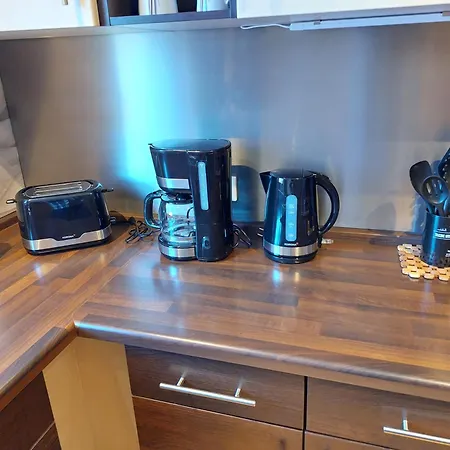 Apartamento Lipperland