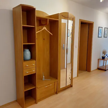 Lipperland Apartamento *