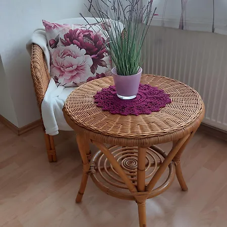 Apartamento Lipperland Detmold
