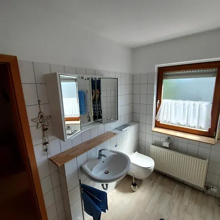 Apartamento Lipperland Detmold