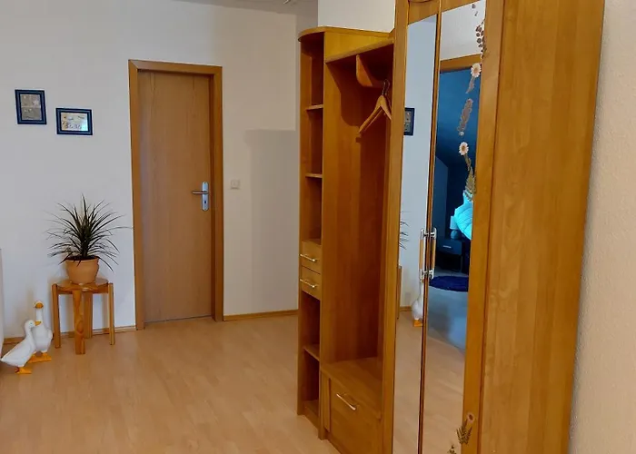 Apartamento Lipperland Detmold