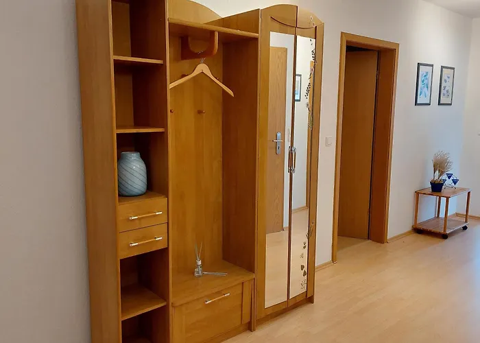 Apartamento Lipperland