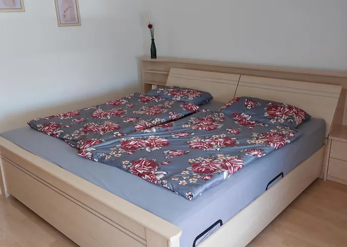 Lipperland 아파트 *