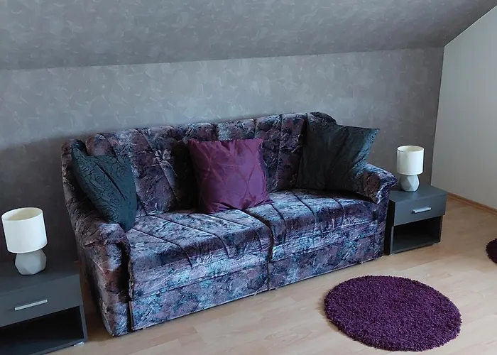 Apartamento Lipperland *