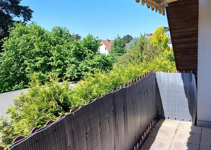 Lipperland 아파트 *