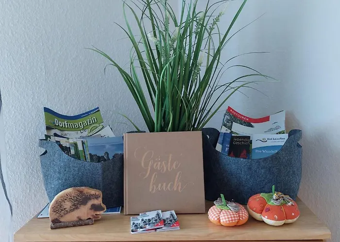 Lipperland 데트몰트