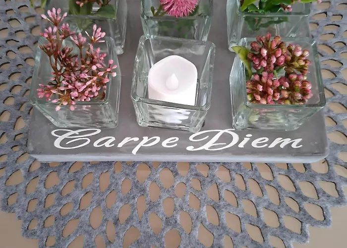 Apartamento Lipperland