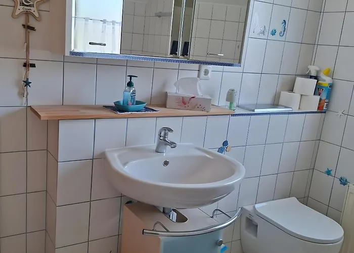 Lipperland Apartamento *