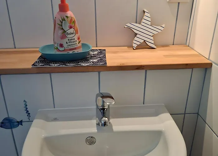 Apartamento Lipperland