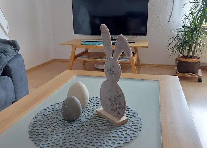 Lipperland Apartamento